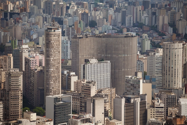Estas son las ciudades más pobladas de América Latina en 2023 - Imagen Principal