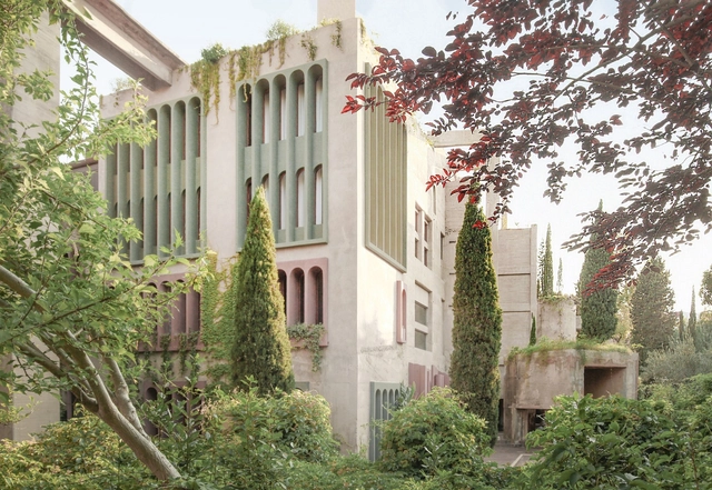 How to Save a Building from Demolition: Emerging Procedures to Uncover the Potential of Existing Structures - Featured Image