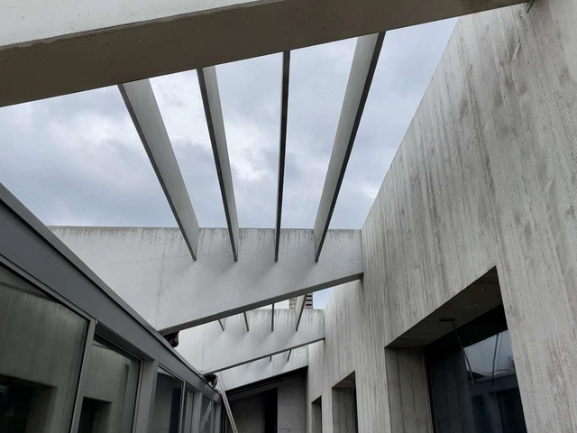 Innovations and Potential of CPC Panels in Decarbonizing Concrete Construction: Interview with Josef Kurath - Featured Image