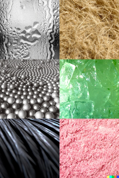 La evolución de los materiales aislantes en la arquitectura - Imagen Principal