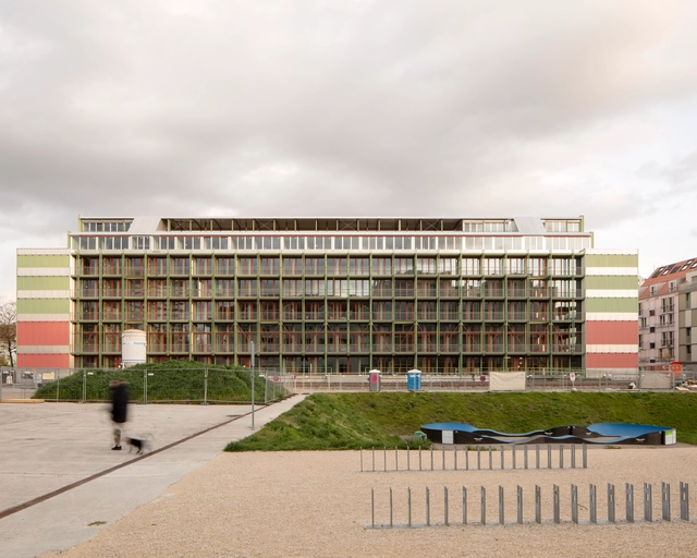 ArchDaily Curator's Picks 2023: Global Projects our Curators Highlighted Through the Year - Featured Image