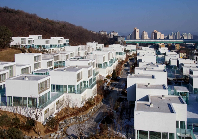 Riken Yamamoto: conheça a obra construída do vencedor do Prêmio Pritzker 2024 - Imagem de Destaque