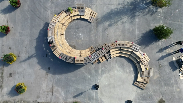 A Unique Approach to Creating Public Spaces: In Conversation with Alejandro Haiek  - Featured Image