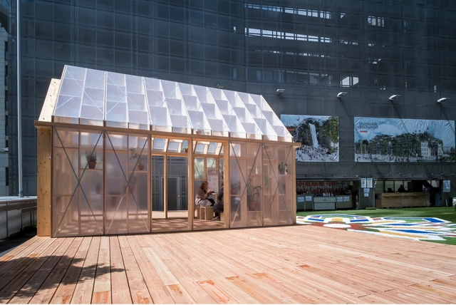 How Modular Construction Can Provide Architectural Aid: From Rapid-Response to Transitional and Affordable Housing - Featured Image