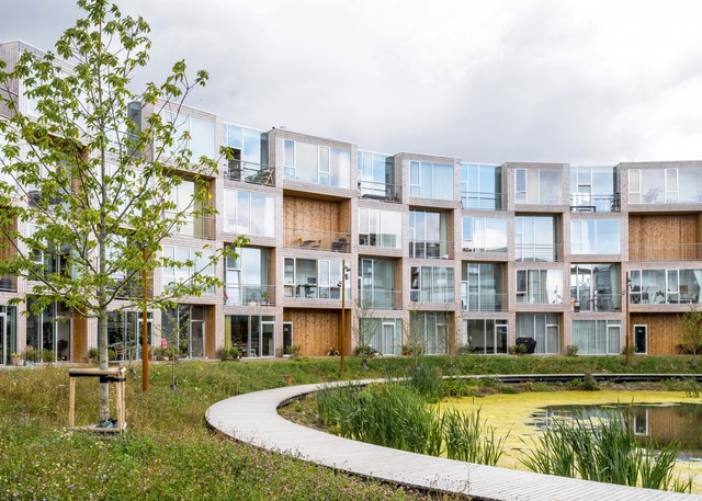 The Promise of Accessibility: Can Modular Systems Contribute to Democratizing the Design Process? - Featured Image