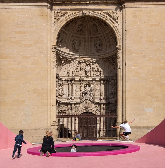 Concéntrico 10 Demonstrates How to Create Playful Engagement and Welcome Diverse Perspectives - Featured Image