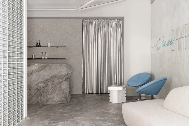 13 Laser Clinic / Temp Project - Clinic