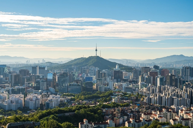 Seoul Biennale, Curated by Thomas Heatherwick, Unveils Citizen-Led Projects to Reimagine Urban Life - Featured Image
