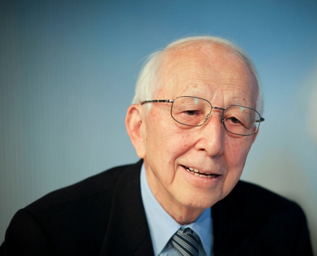 Pritzker Prize Laureate Fumihiko Maki Passes Away at 95 - Featured Image