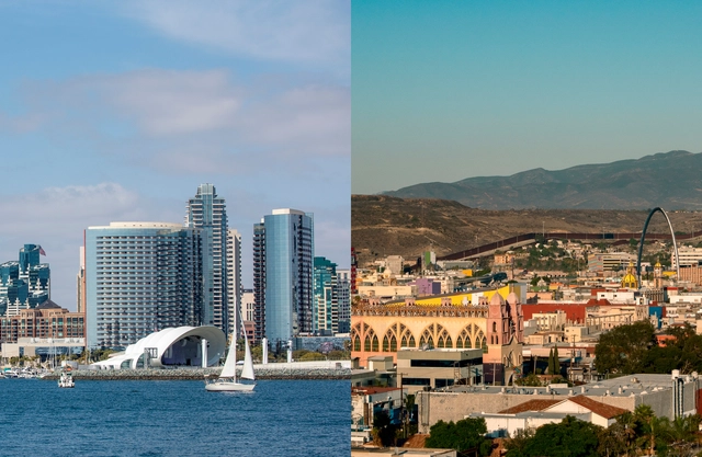 De las fronteras a los límites borrosos: San Diego-Tijuana como Capital Mundial del Diseño 2024 - Imagen Principal