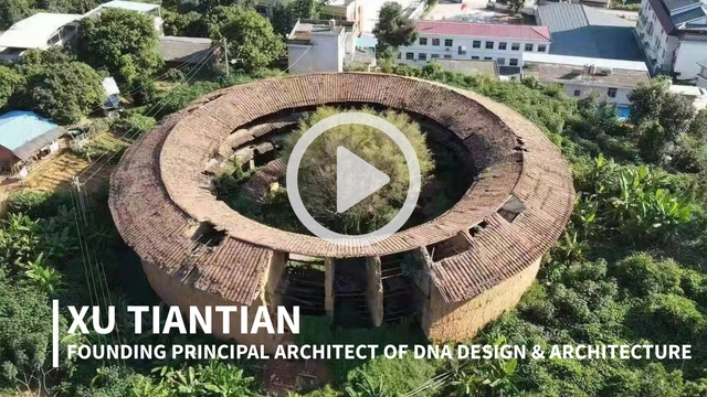 Restoring a Symbol of Collective Memory: Holcim Award Winner Xu Tiantian Discusses the Impact of Adaptive Reuse - Featured Image