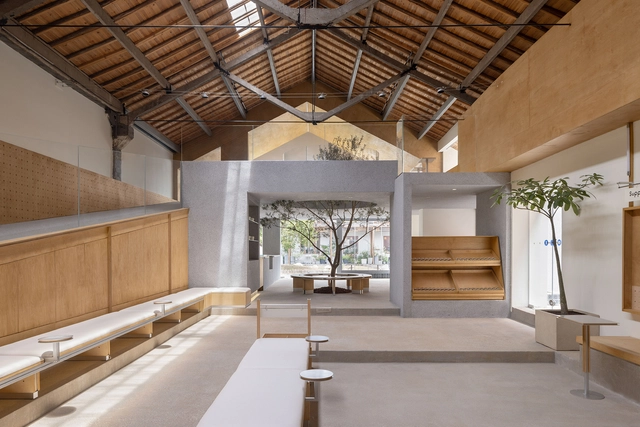 Mascotas sanadoras / Informal Design - Fotografía interior, Diseño De Interiores, Fijación Vigas, Fachada, Iluminación