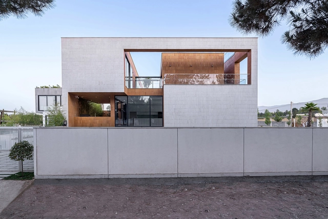 The Voids Villa / AsNow Design & Construct - Houses