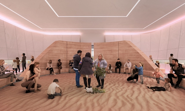 Australia Pavilion Explores Indigenous Knowledge Systems for Venice Biennale 2025 - Featured Image