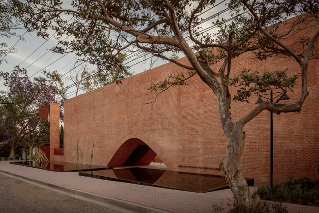 The XIII Ibero-American Biennial of Architecture and Urbanism: Discover the 10 Awarded Projects - Featured Image