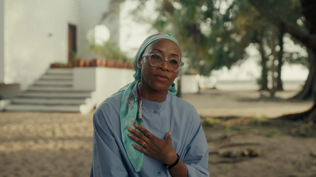 Tosin Oshinowo: Redefining African Architecture Through Context and Collaboration - Featured Image