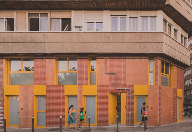 Winner Announced: ArchDaily X ICEX's Spanish Refurbishment Competition - Featured Image