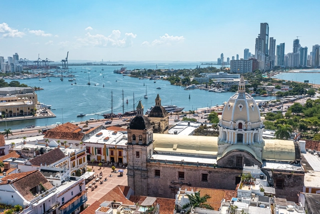 The Standardized Planning of Latin American Cities: Tracing the Blueprint of the Laws of the Indies - Featured Image