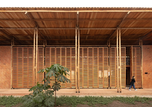 2024 Best Articles: Architecture’s New Voices, Rediscovered Territories, and a Spirit of Shared Knowledge - Featured Image
