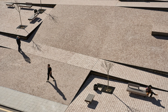 Insights on the Architecture of Public Space as a Driver of Transformation: A Journey Through 10 Projects in Spain - Featured Image