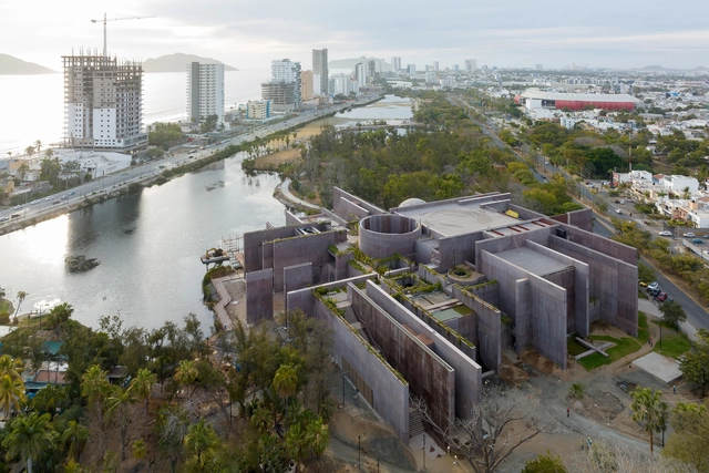 MCHAP Unveils the Five Finalists of the 2025 Americas Prize - Featured Image