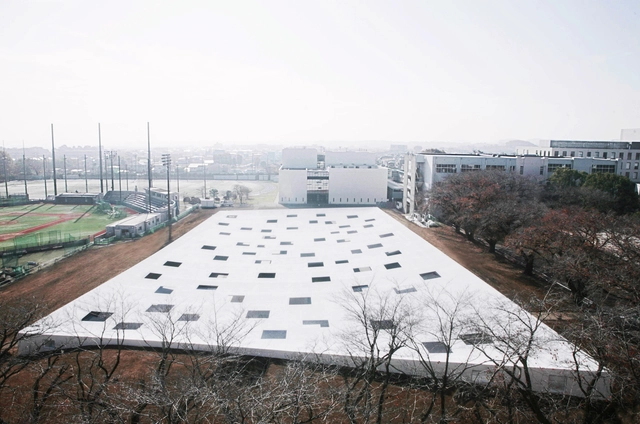 Tatiana Bilbao, Alison Brooks, Michel Rojkind and Jun'ya Ishigami Among Architects Elevated to AIA Honorary Fellowship - Featured Image