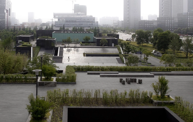 Who Is Liu Jiakun? 10 Things to Know About the 2025 Pritzker Architecture Laureate - Featured Image