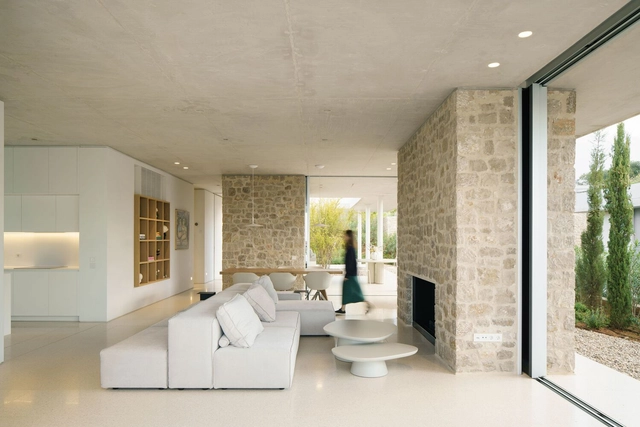 Rolling Greens Villas / buerger katsota architects - Interior Photography, Houses