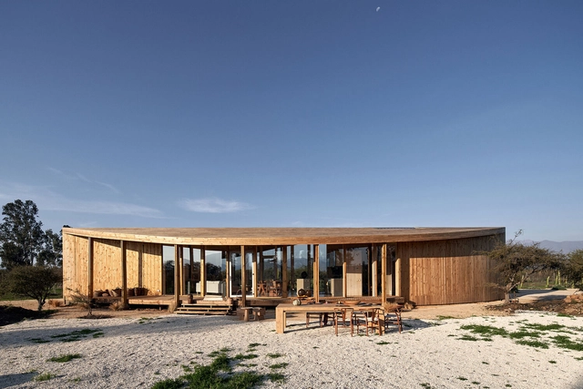 LUM House / Cazú Zegers - Houses