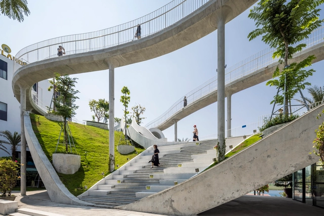 Wellbeing and Slow Spaces: Can Architecture Distort the Way We Experience Time? - Featured Image