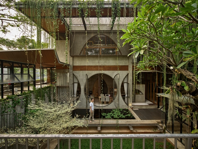 The Colonial Legacy of Concrete in the Global South - Featured Image