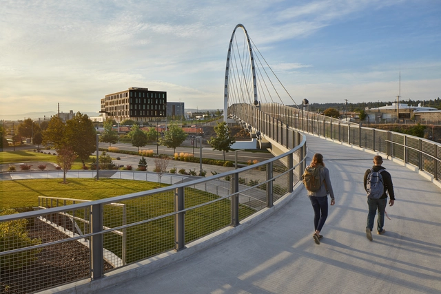 Embracing Material Intelligence: How the Pacific Northwest is Promoting Timber Innovation - Featured Image