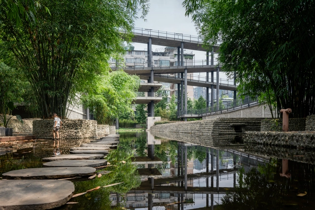 Watch Liu Jiakun, Riken Yamamoto, and David Chipperfield at the 2025 Pritzker Prize Laureate Lecture & Panel Discussion - Featured Image
