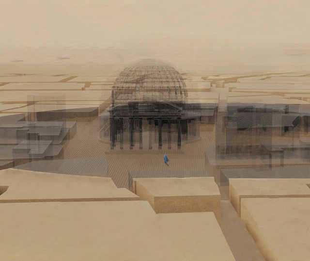 Buildner Announces Winners of the 5th Annual Last Nuclear Bomb Memorial Competition - Featured Image