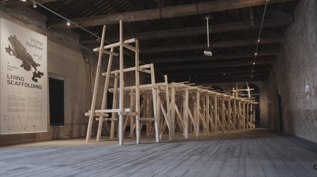 Latin America at the 2025 Venice Biennale: Exploring Territory, Memory, and Ancestral Knowledge to Build the Present - Featured Image