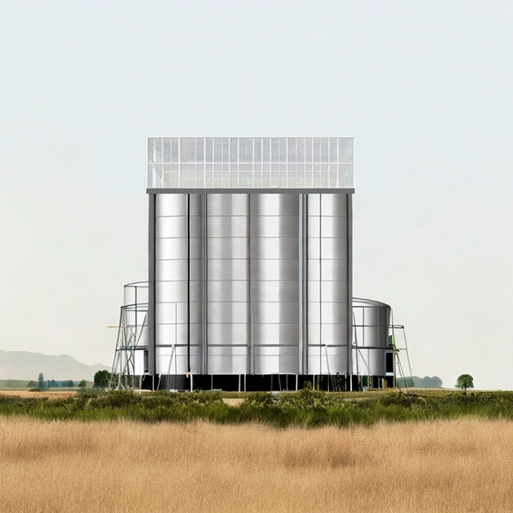Reimagining Urban-Rural Coexistence Through AI: In Conversation With Francisco Escapil - Featured Image