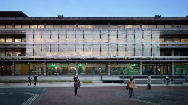 From Smart to Intelligent: Evolution in Architecture and Cities  - Featured Image