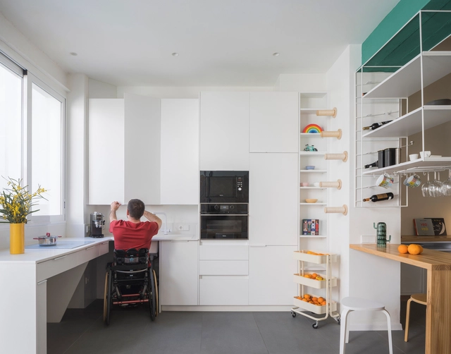 The Kitchen in the New Spatial Economy: 5 Contemporary Design Approaches - Featured Image