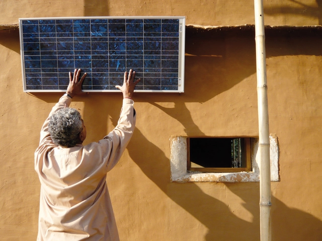 Thinking Globally, Building Locally: Glocalization and the Ethical Use of Materials - Featured Image
