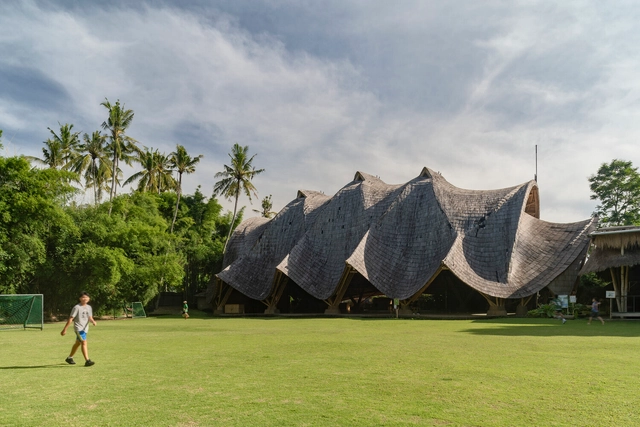 Aga Khan Award for Architecture 2025 Announces 19 Shortlisted Projects from 15 Countries - Featured Image