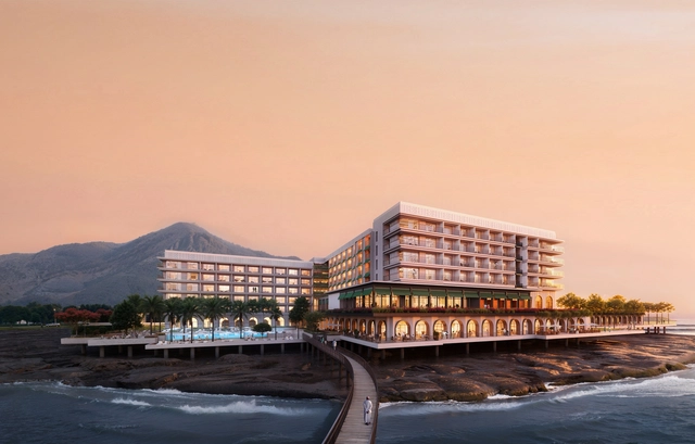 From the Hills of Athens to the Craters of Mars, Discover 8 Award-Winning Competition Proposals from the ArchDaily Community - Featured Image